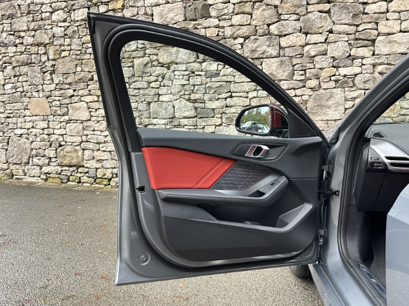  BMW 1 SERIES 120 M Sport 5dr Step Auto 4733145