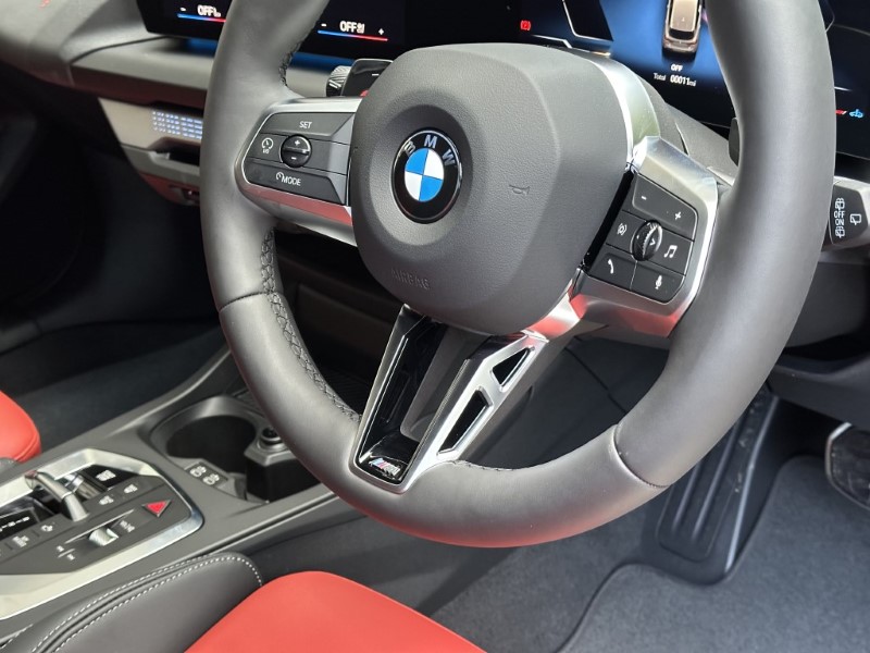  BMW 1 SERIES 120 M Sport 5dr Step Auto 4733111