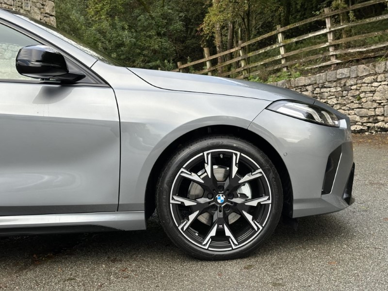  BMW 1 SERIES 120 M Sport 5dr Step Auto 4733167