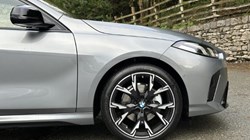 BMW 1 SERIES 120 M Sport 5dr Step Auto 4733167