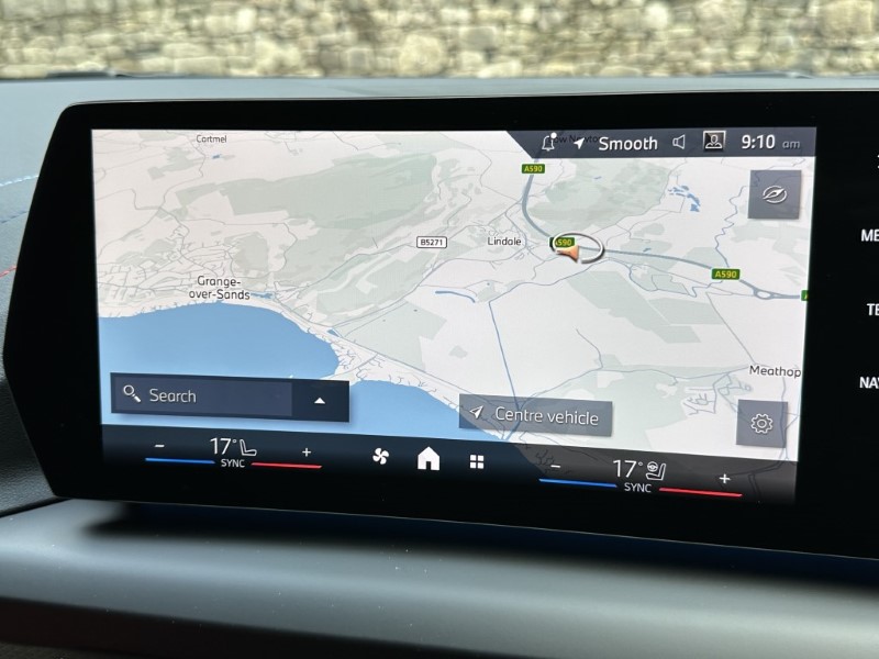  BMW 1 SERIES 120 M Sport 5dr Step Auto 4733155