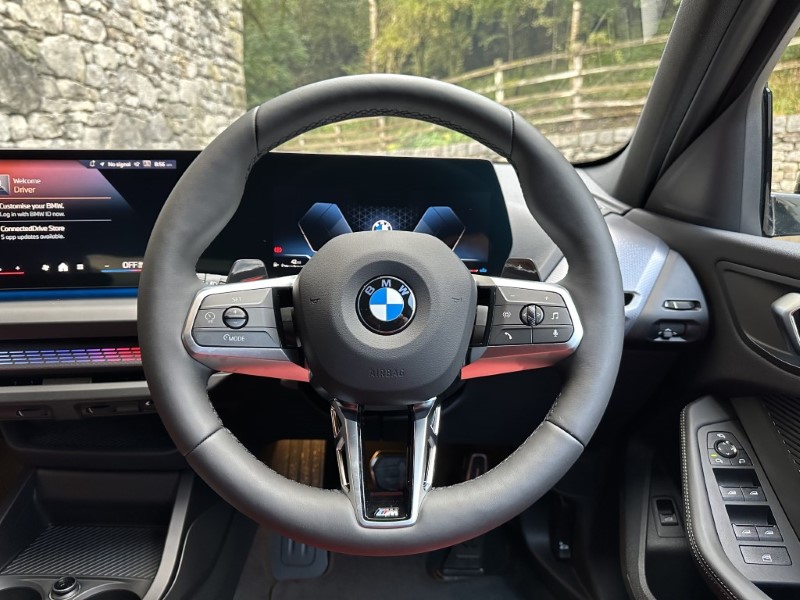  BMW 1 SERIES 120 M Sport 5dr Step Auto 4733116