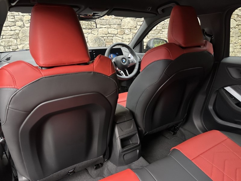  BMW 1 SERIES 120 M Sport 5dr Step Auto 4733147