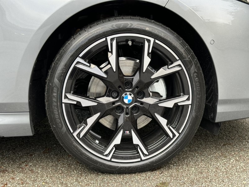  BMW 1 SERIES 120 M Sport 5dr Step Auto 4733165