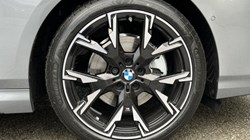 BMW 1 SERIES 120 M Sport 5dr Step Auto 4733165