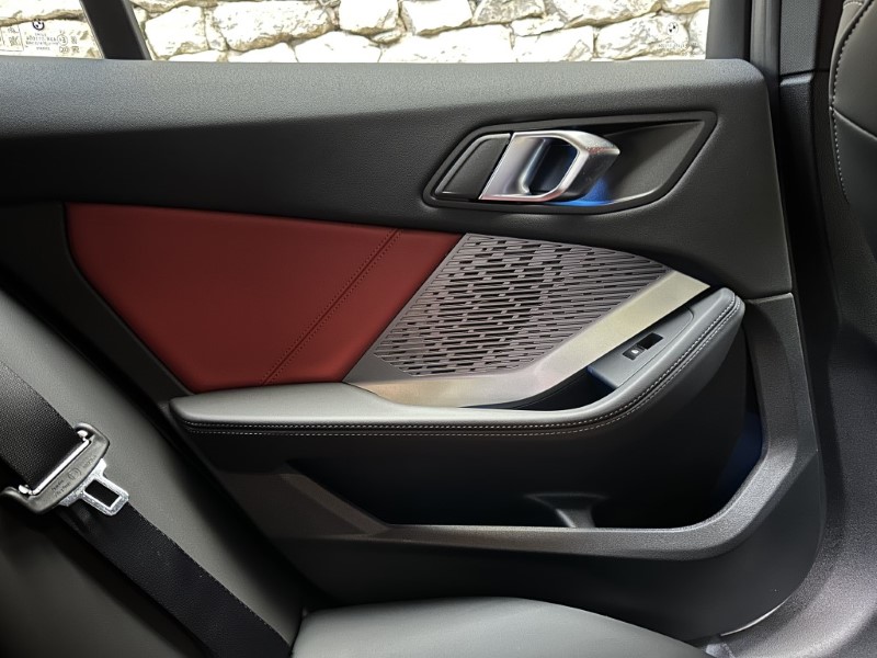  BMW 1 SERIES 120 M Sport 5dr Step Auto 4733115