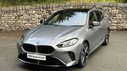 BMW 1 SERIES 120 M Sport 5dr Step Auto 4733151
