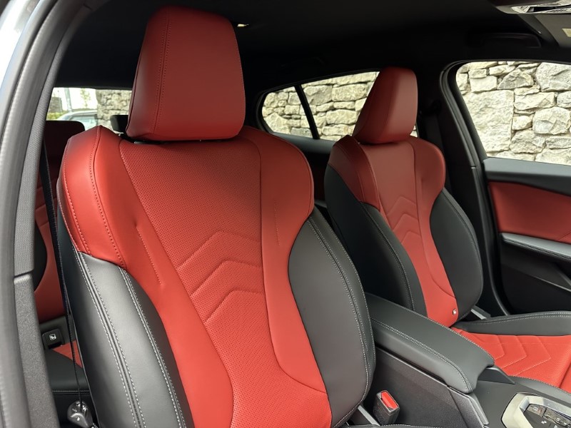  BMW 1 SERIES 120 M Sport 5dr Step Auto 4733114