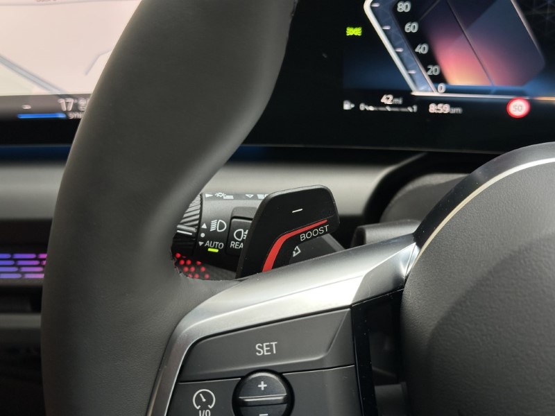  BMW 1 SERIES 120 M Sport 5dr Step Auto 4733128