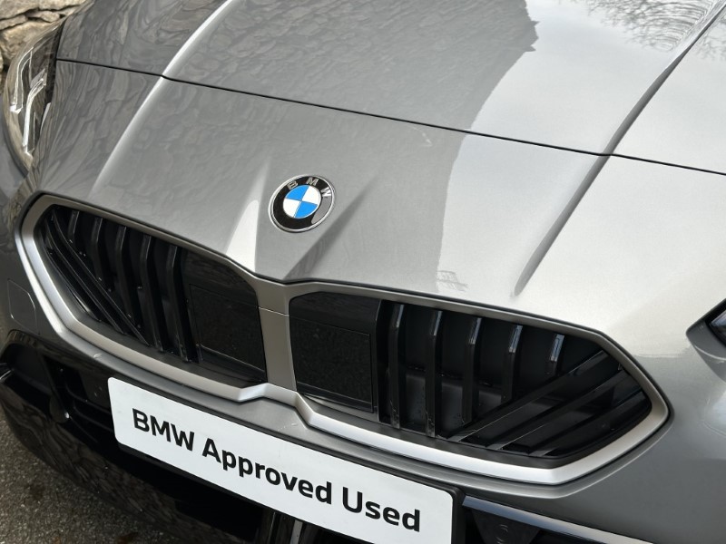  BMW 1 SERIES 120 M Sport 5dr Step Auto 4733133