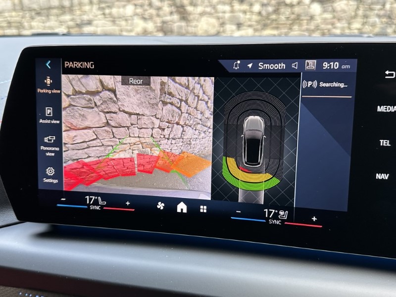  BMW 1 SERIES 120 M Sport 5dr Step Auto 4733154