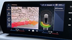 BMW 1 SERIES 120 M Sport 5dr Step Auto 4733154