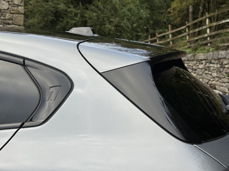  BMW 1 SERIES 120 M Sport 5dr Step Auto 4733153