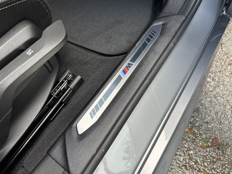  BMW 1 SERIES 120 M Sport 5dr Step Auto 4733113