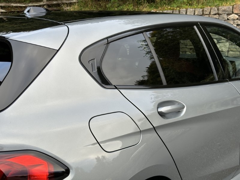  BMW 1 SERIES 120 M Sport 5dr Step Auto 4733170