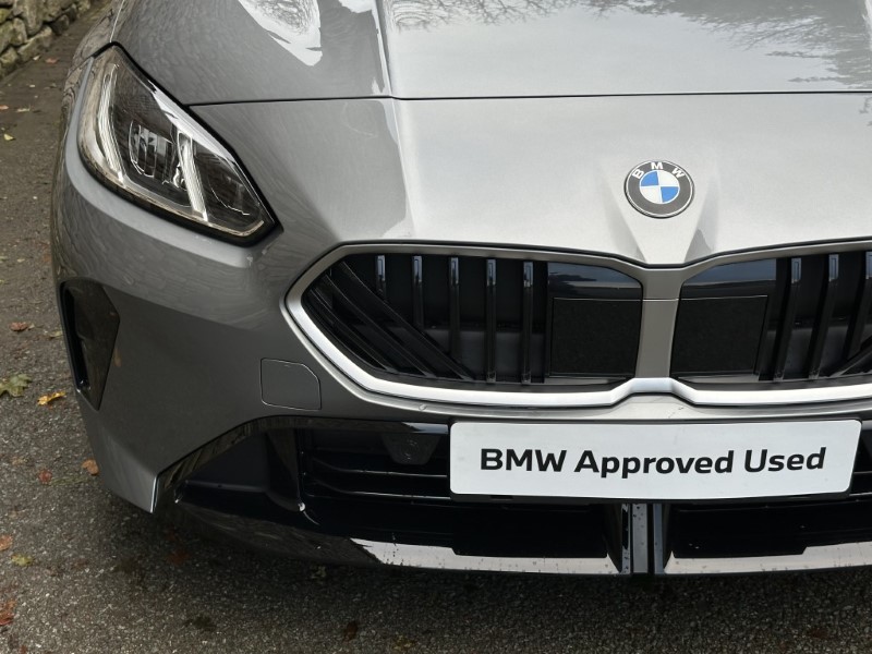  BMW 1 SERIES 120 M Sport 5dr Step Auto 4733131