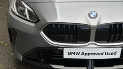 BMW 1 SERIES 120 M Sport 5dr Step Auto 4733131