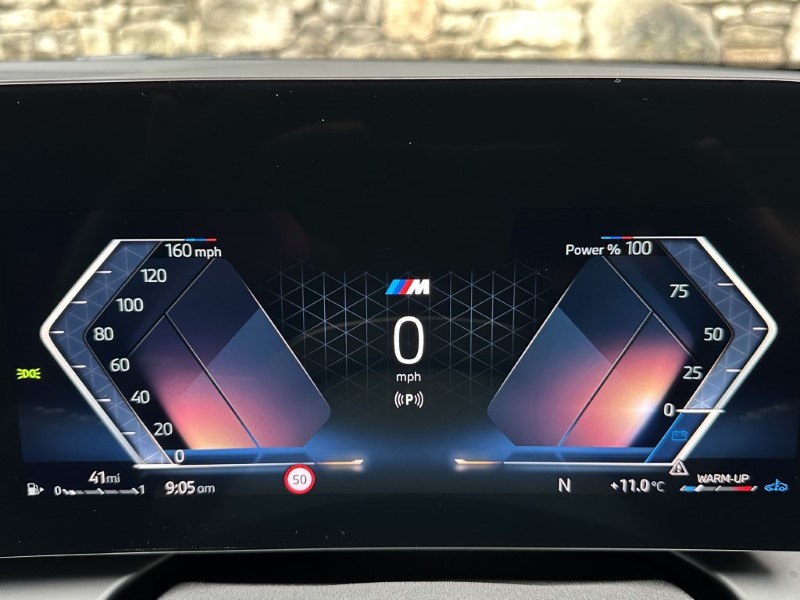  BMW 1 SERIES 120 M Sport 5dr Step Auto 4733142