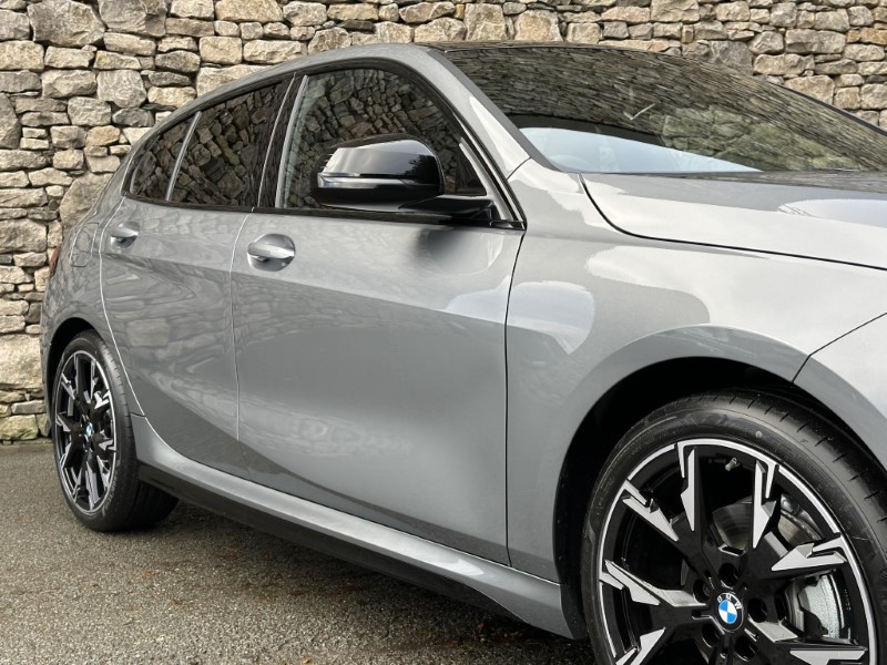  BMW 1 SERIES 120 M Sport 5dr Step Auto 4733168