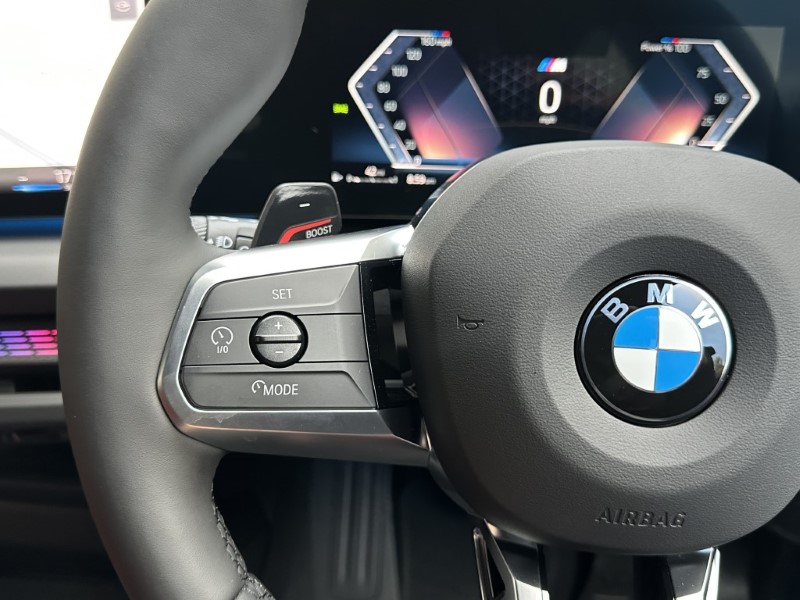  BMW 1 SERIES 120 M Sport 5dr Step Auto 4733126