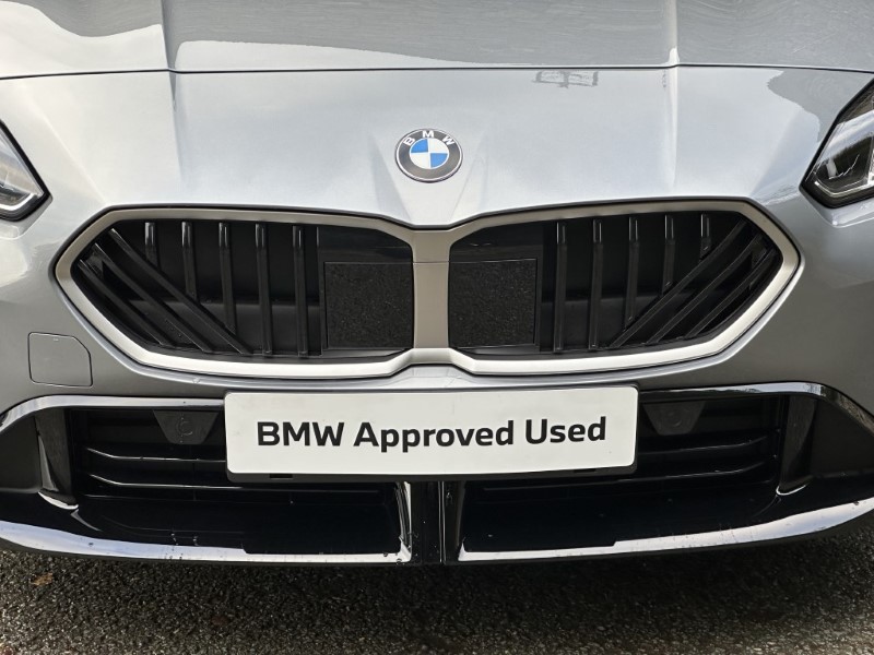  BMW 1 SERIES 120 M Sport 5dr Step Auto 4733163