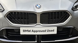 BMW 1 SERIES 120 M Sport 5dr Step Auto 4733163