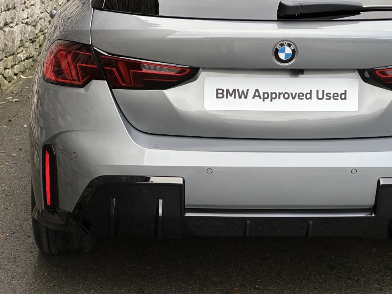  BMW 1 SERIES 120 M Sport 5dr Step Auto 4733105