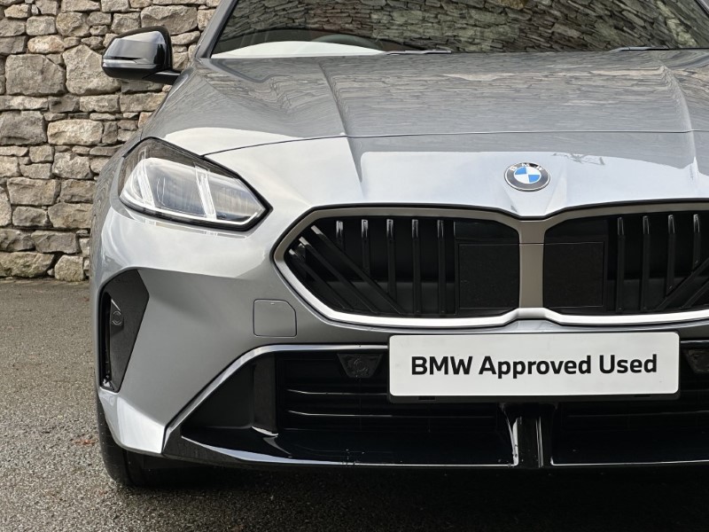  BMW 1 SERIES 120 M Sport 5dr Step Auto 4733162