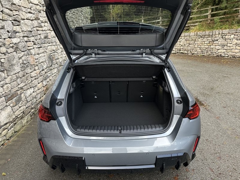  BMW 1 SERIES 120 M Sport 5dr Step Auto 4733107