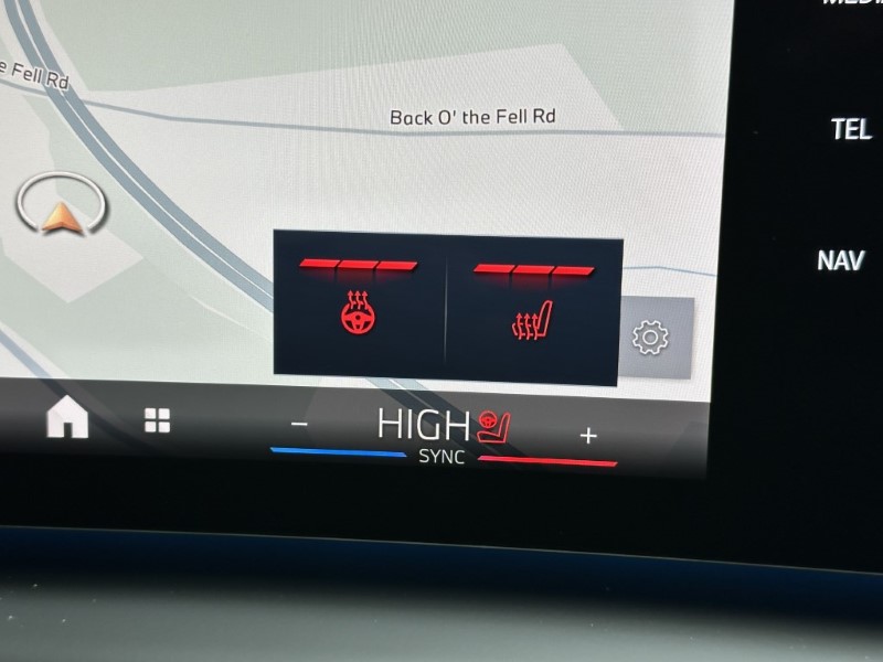  BMW 1 SERIES 120 M Sport 5dr Step Auto 4733125