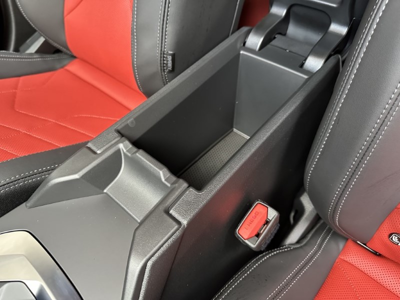  BMW 1 SERIES 120 M Sport 5dr Step Auto 4733141