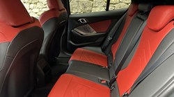 BMW 1 SERIES 120 M Sport 5dr Step Auto 4733134