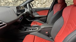 BMW 1 SERIES 120 M Sport 5dr Step Auto 4733137