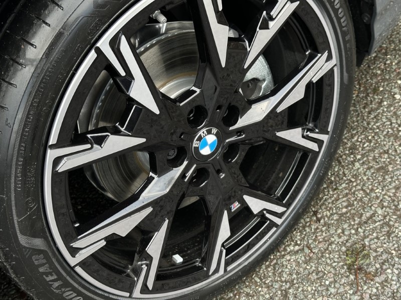  BMW 1 SERIES 120 M Sport 5dr Step Auto 4733166