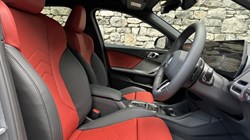 BMW 1 SERIES 120 M Sport 5dr Step Auto 4733112