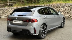 BMW 1 SERIES 120 M Sport 5dr Step Auto 4733169