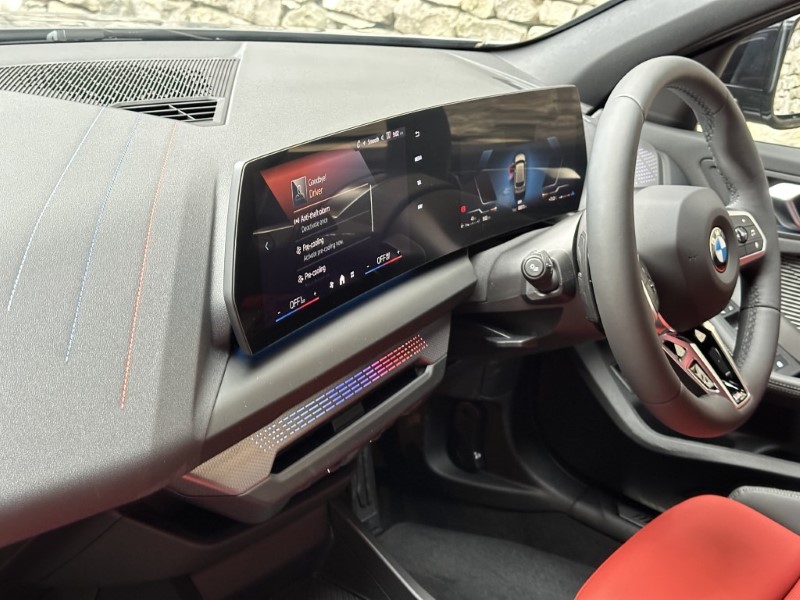  BMW 1 SERIES 120 M Sport 5dr Step Auto 4733136