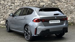 BMW 1 SERIES 120 M Sport 5dr Step Auto 4733144