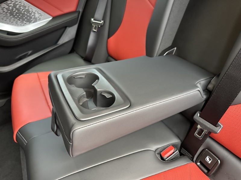  BMW 1 SERIES 120 M Sport 5dr Step Auto 4733149