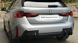 BMW 1 SERIES 120 M Sport 5dr Step Auto 4733104