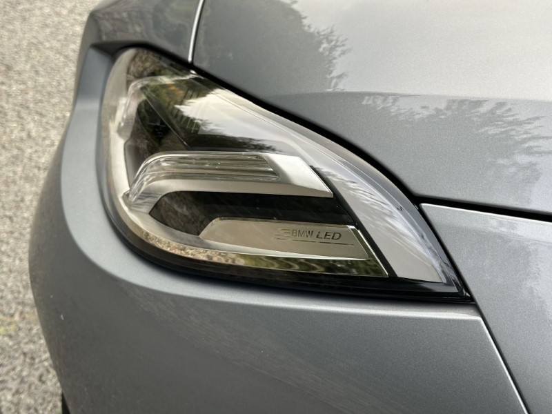  BMW 1 SERIES 120 M Sport 5dr Step Auto 4733164