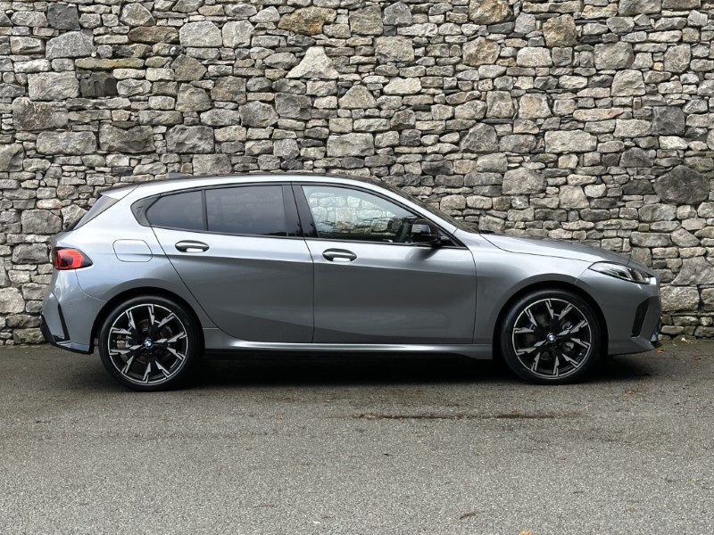  BMW 1 SERIES 120 M Sport 5dr Step Auto 4733103