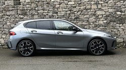 BMW 1 SERIES 120 M Sport 5dr Step Auto 4733103