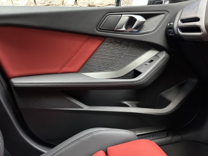  BMW 1 SERIES 120 M Sport 5dr Step Auto 4733122