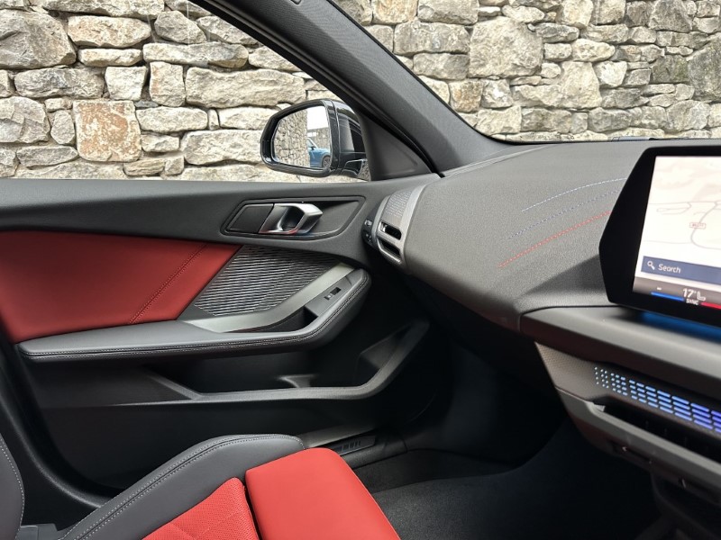  BMW 1 SERIES 120 M Sport 5dr Step Auto 4733121