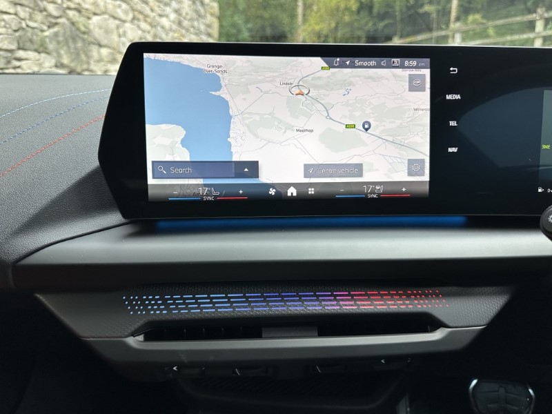  BMW 1 SERIES 120 M Sport 5dr Step Auto 4733130