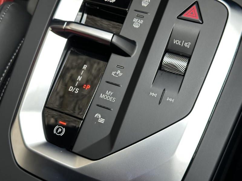  BMW 1 SERIES 120 M Sport 5dr Step Auto 4733120