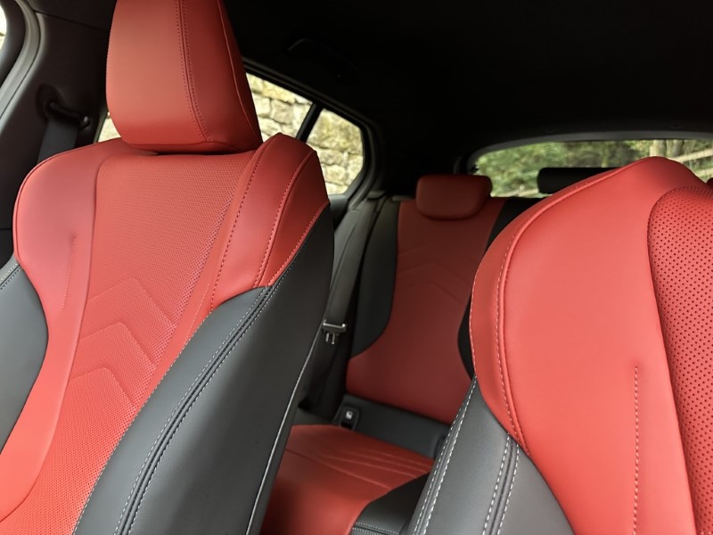  BMW 1 SERIES 120 M Sport 5dr Step Auto 4733139