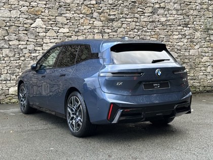 BMW iX 300kW xDrive45 M Sport 101kWh 5dr Auto