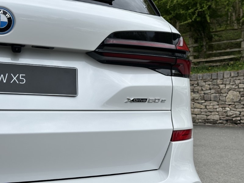  BMW X5 xDrive50e M Sport 5dr Auto 5313541
